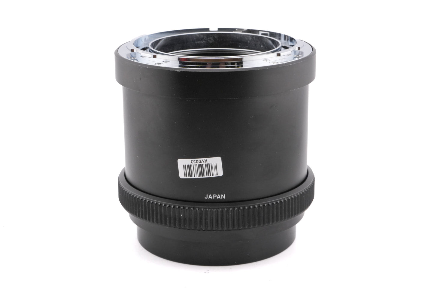 Mamiya 82mm Extension Tube No.2