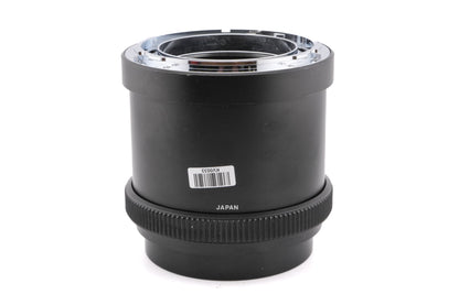Mamiya 82mm Extension Tube No.2