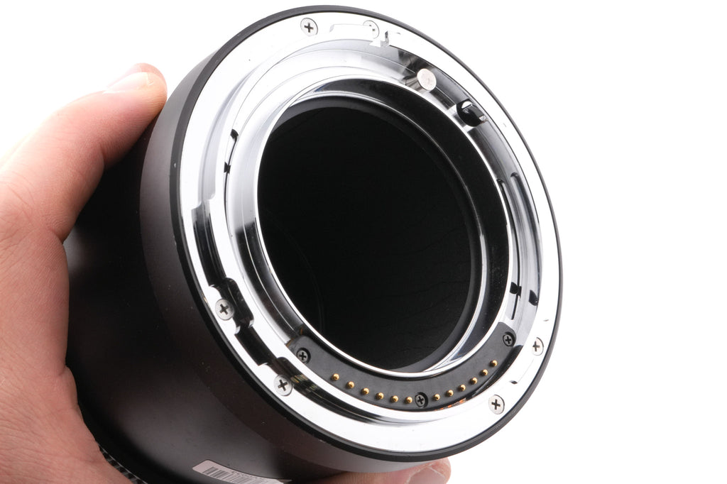 Mamiya 82mm Extension Tube No.2