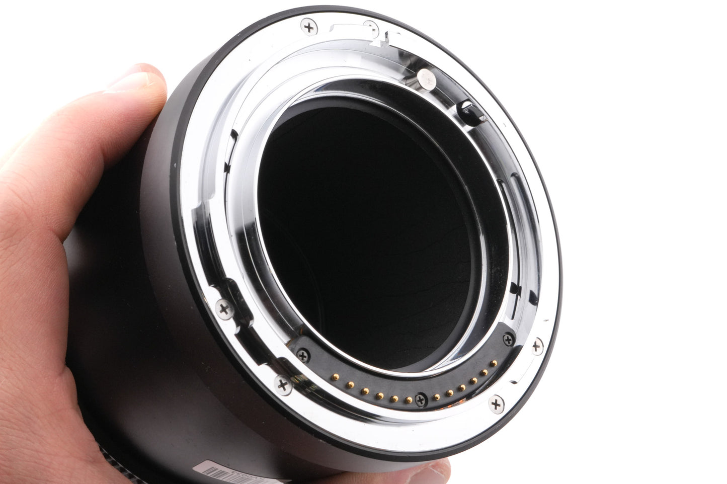 Mamiya 82mm Extension Tube No.2