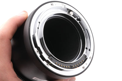 Mamiya 82mm Extension Tube No.2