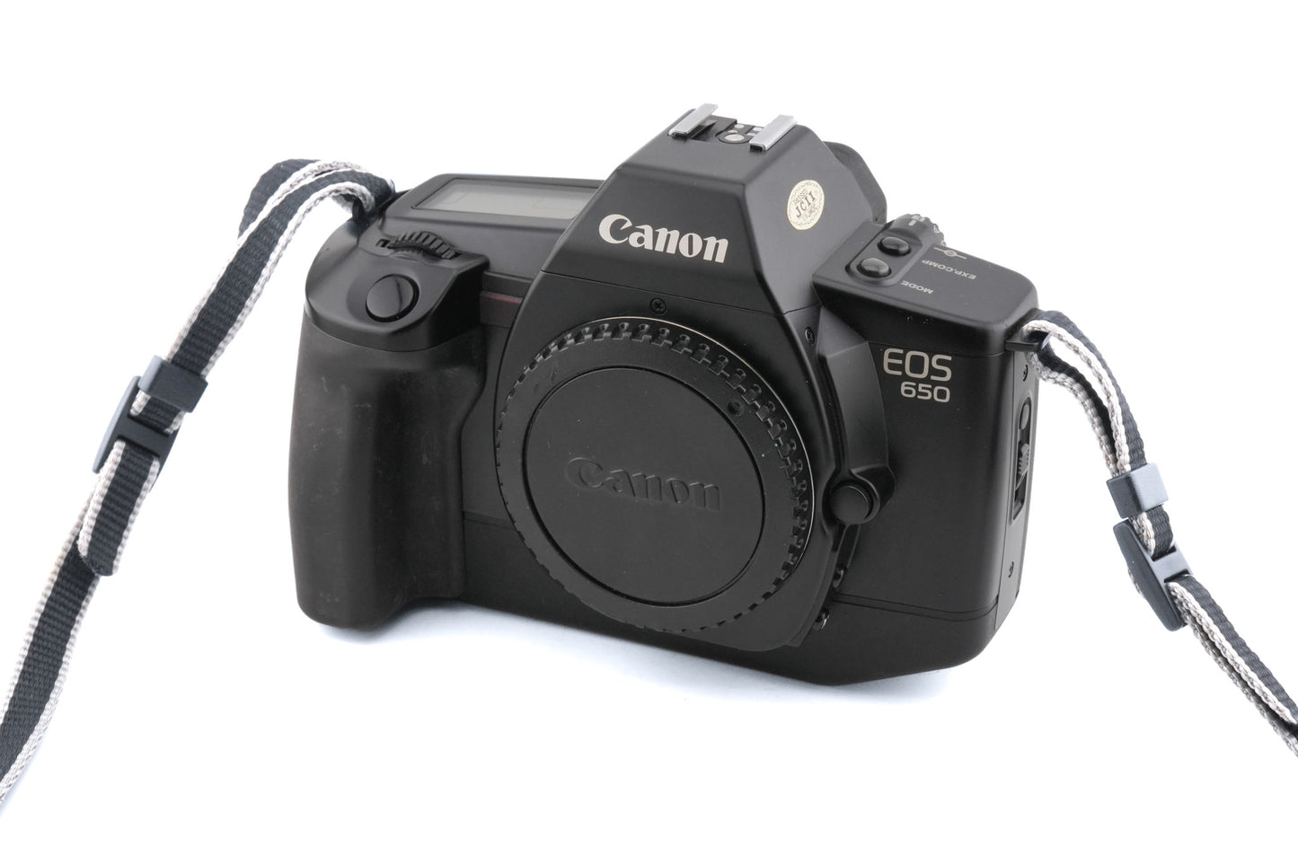 Canon EOS 650