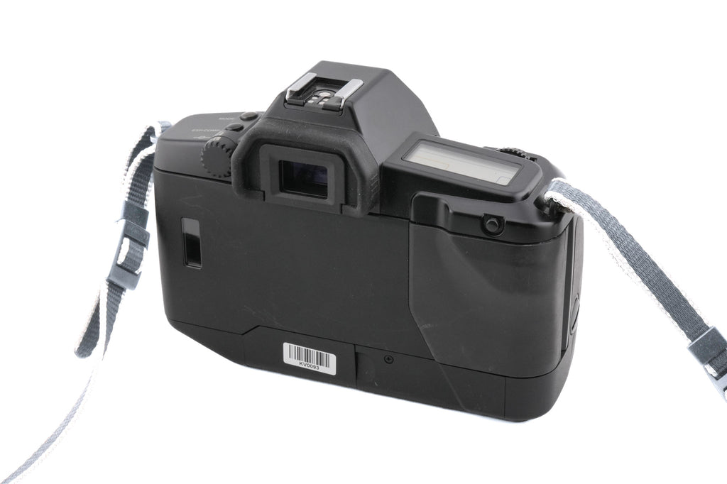 Canon EOS 650