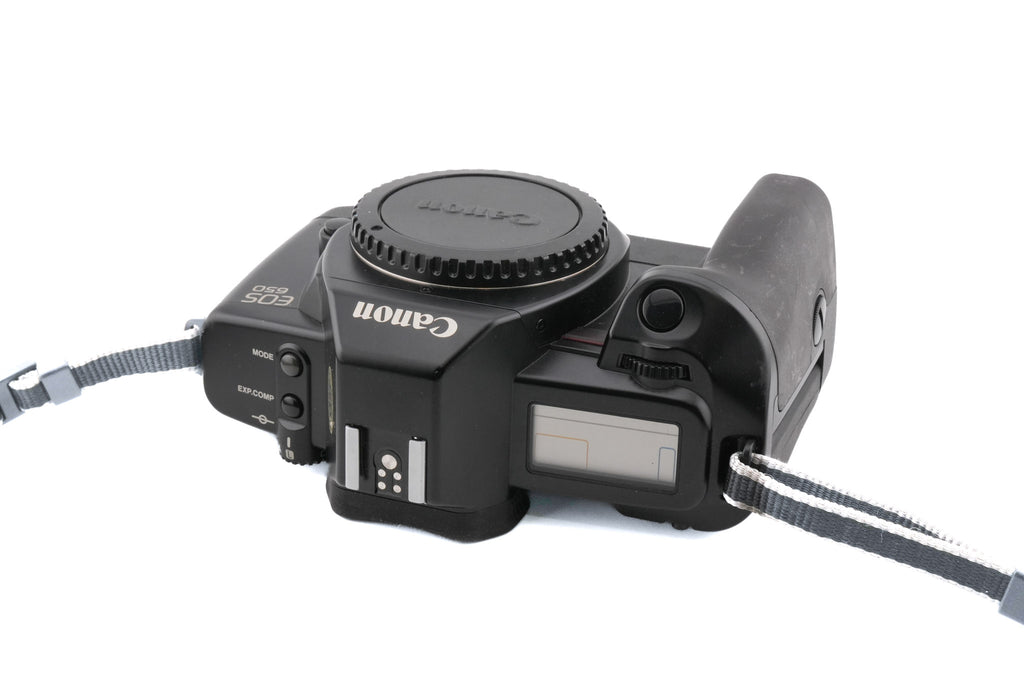 Canon EOS 650