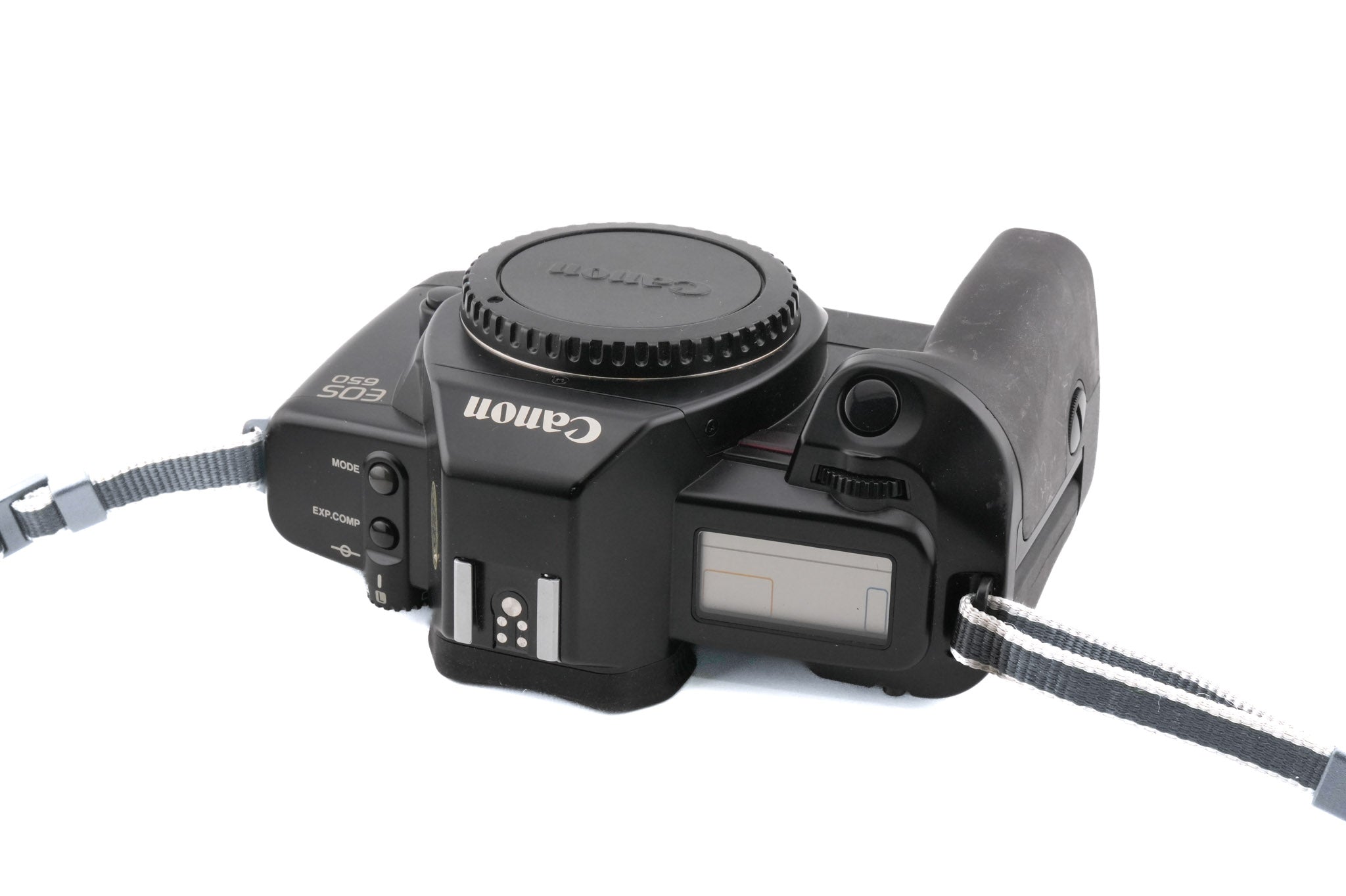 Canon EOS 650