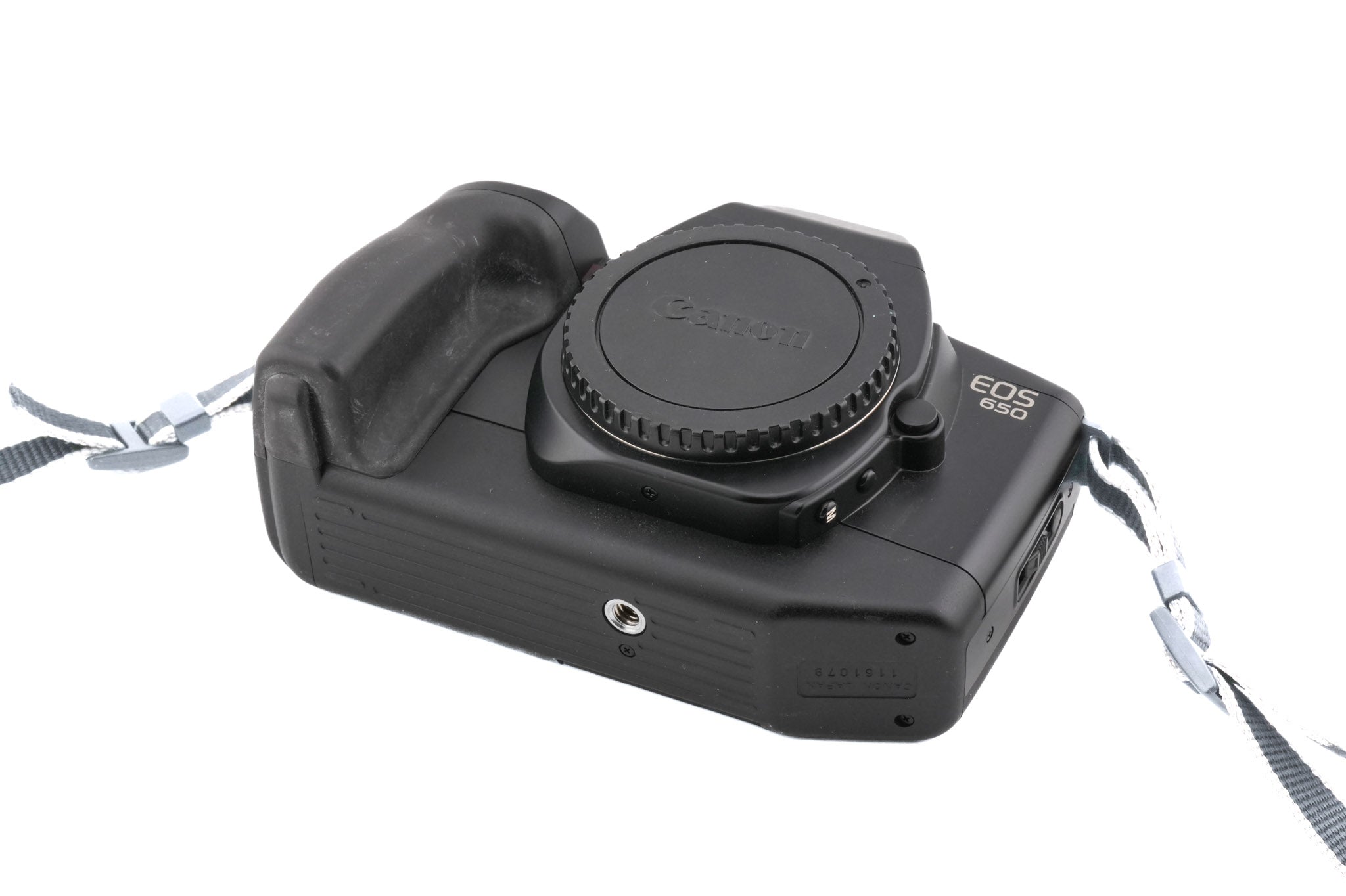 Canon EOS 650