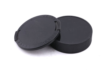 Leica 35mm f2.8 Elmarit-R (Type III) (3rd Cam) (11251)