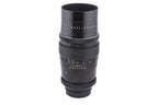 Pentacon 200mm f4