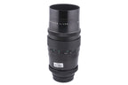 Pentacon 200mm f4