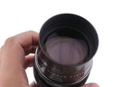 Pentacon 200mm f4