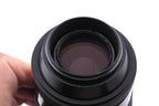 Pentacon 200mm f4