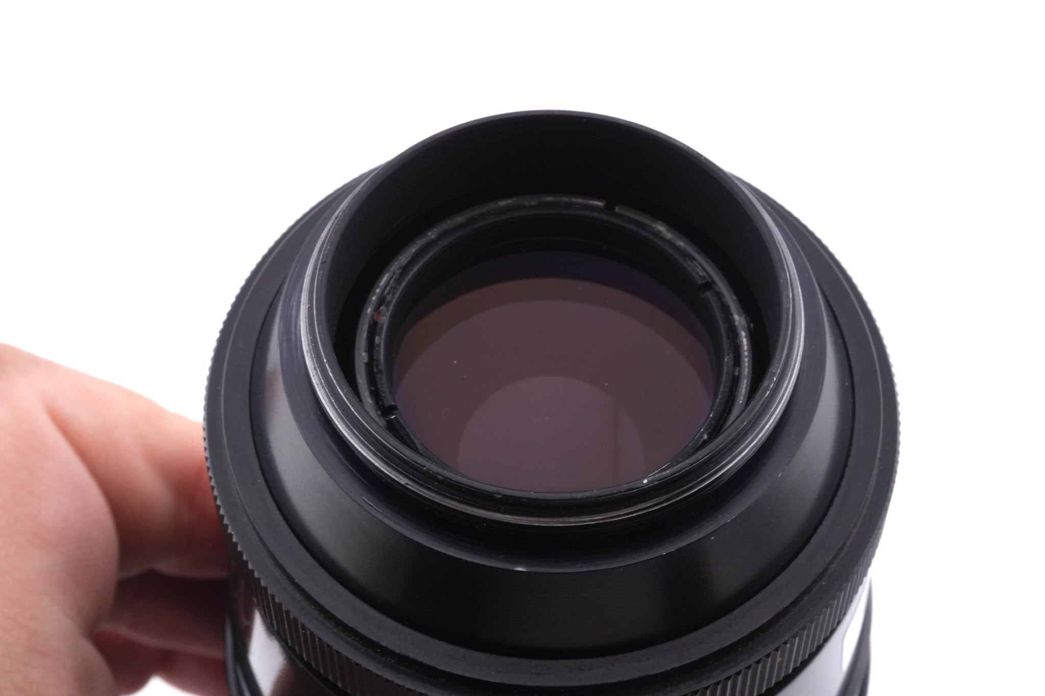 Pentacon 200mm f4