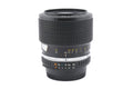 Nikon 36-72mm f3.5 Series E