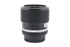 Nikon 36-72mm f3.5 Series E