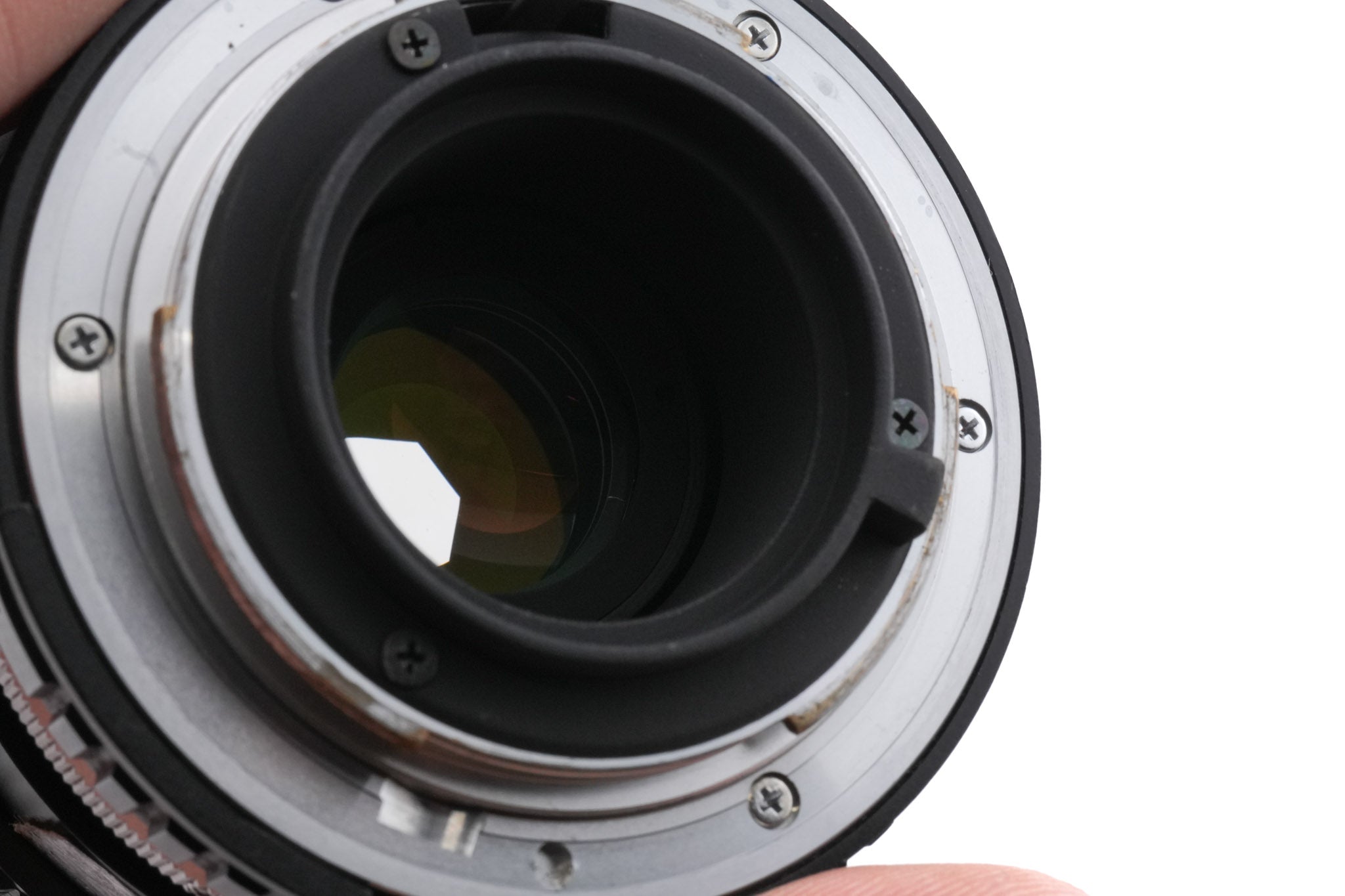 Nikon 36-72mm f3.5 Series E