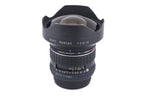 Pentax 15mm f3.5 SMC