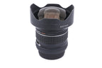 Pentax 15mm f3.5 SMC
