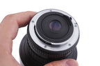 Pentax 15mm f3.5 SMC
