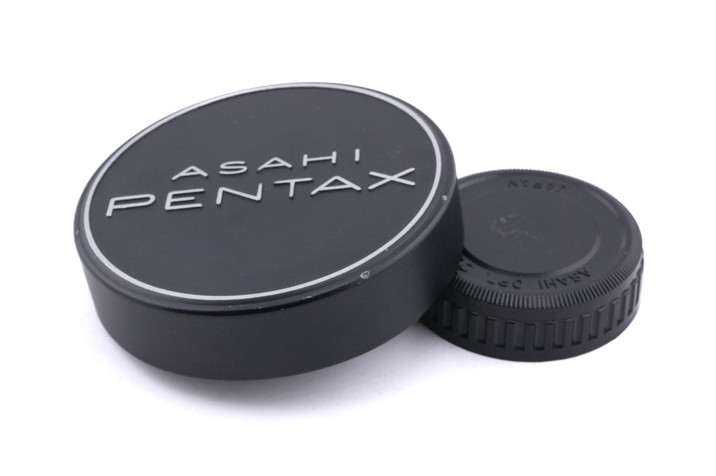 Pentax 15mm f3.5 SMC