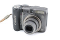 Canon PowerShot A590 IS