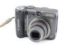Canon PowerShot A590 IS
