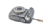 Canon PowerShot A590 IS