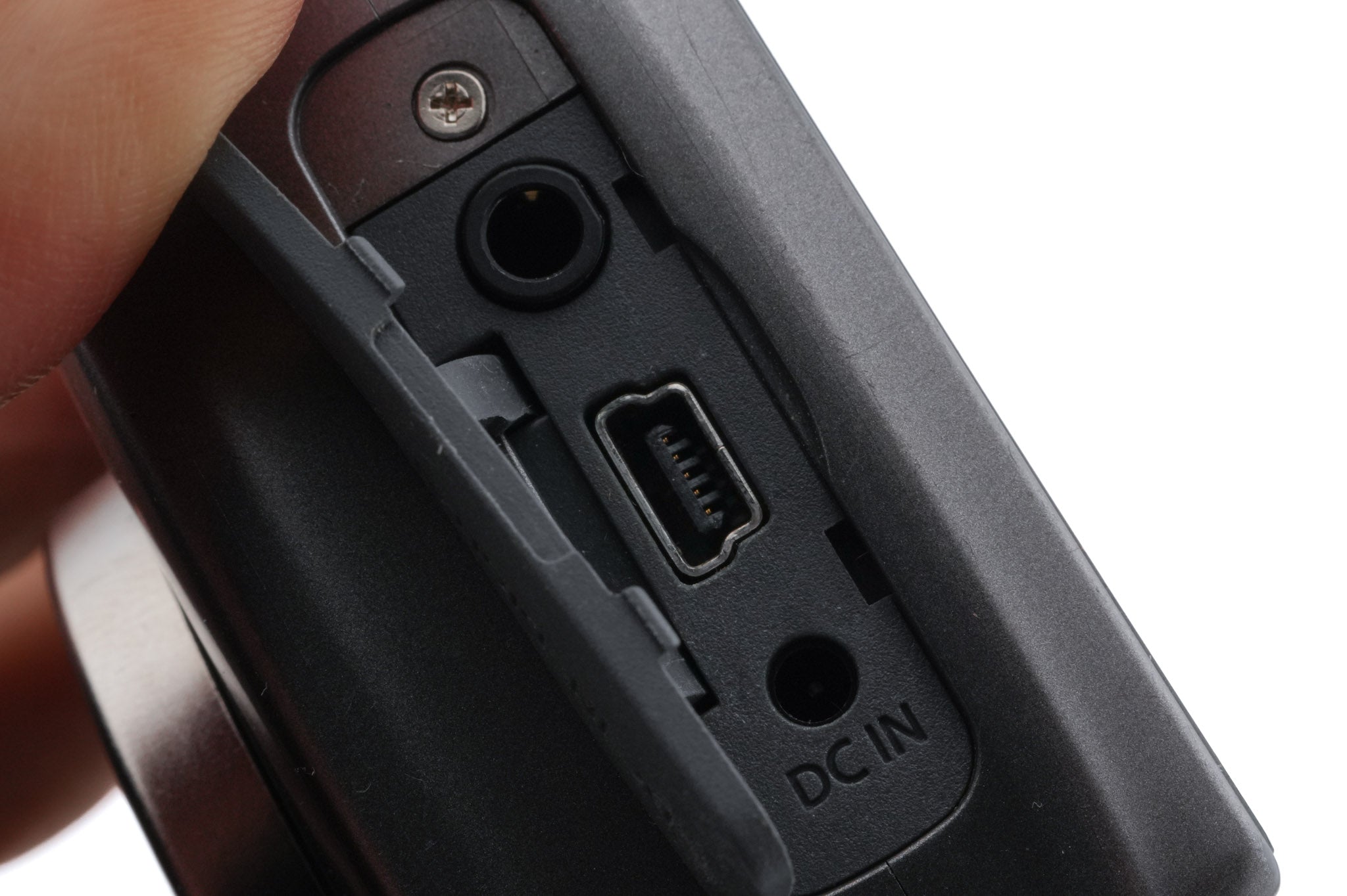 Canon PowerShot A590 IS