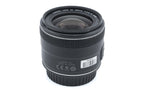 Canon 28mm f2.8 IS USM