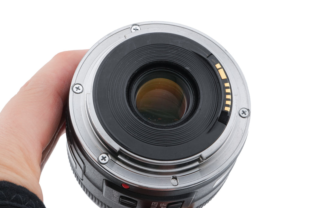 Canon 28mm f2.8 IS USM