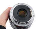 Canon 28mm f2.8 IS USM