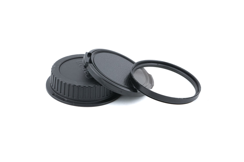 Canon 28mm f2.8 IS USM