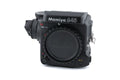 Mamiya 645 Pro TL