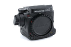 Mamiya 645 Pro TL