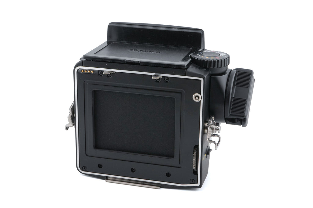 Mamiya 645 Pro TL
