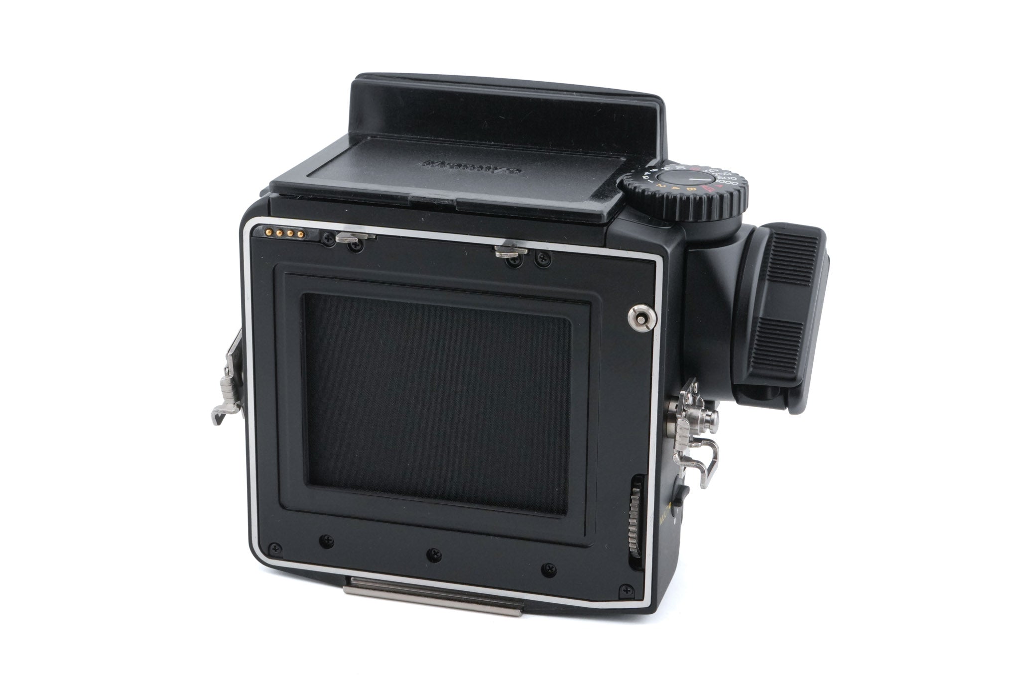 Mamiya 645 Pro TL