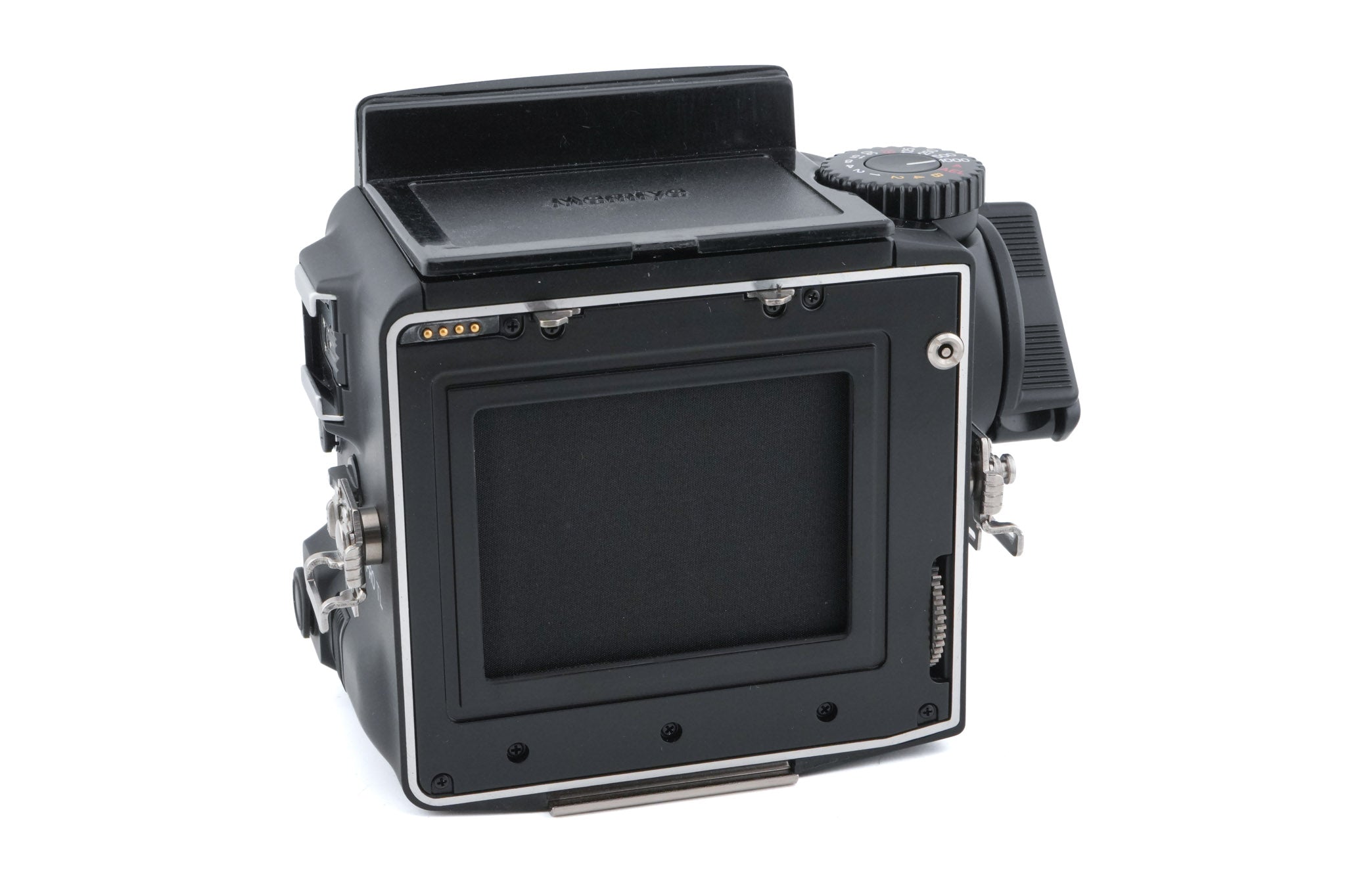 Mamiya 645 Pro TL