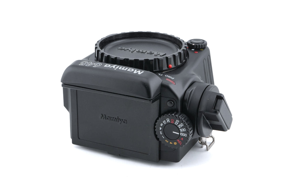 Mamiya 645 Pro TL