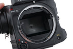 Mamiya 645 Pro TL