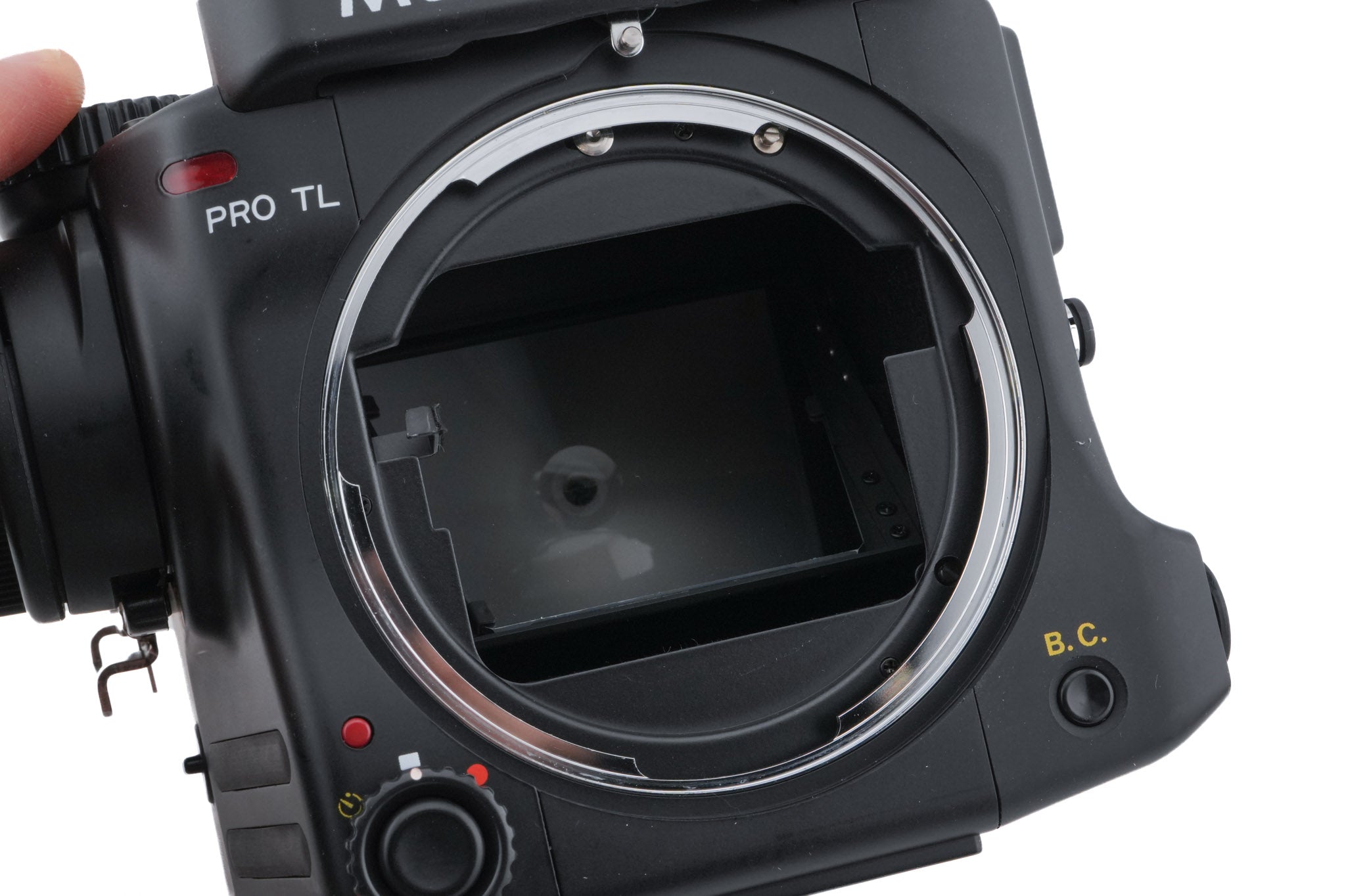 Mamiya 645 Pro TL