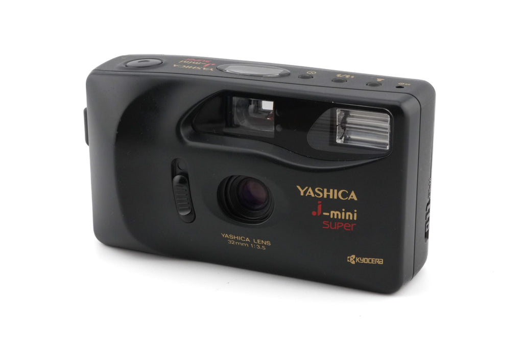 Yashica J-Mini Super
