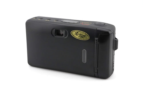Yashica J-Mini Super