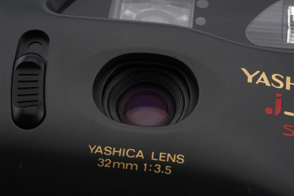 Yashica J-Mini Super