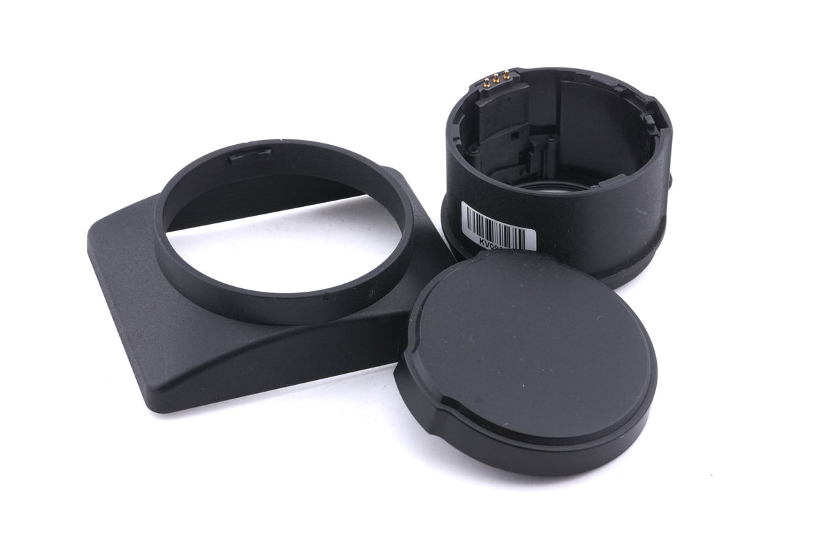 Ricoh GH-1 Hood & Adapter