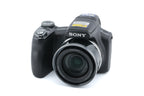 Sony Cyber-Shot DSC-HX1