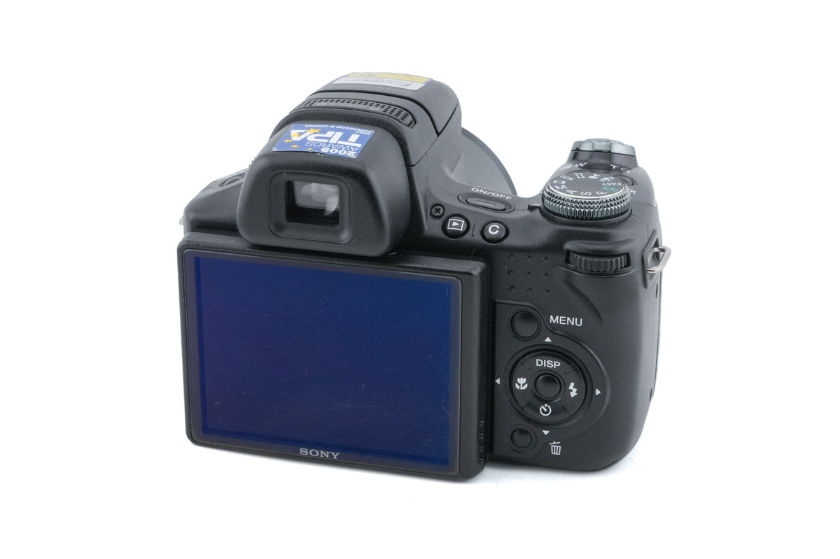 Sony Cyber-Shot DSC-HX1