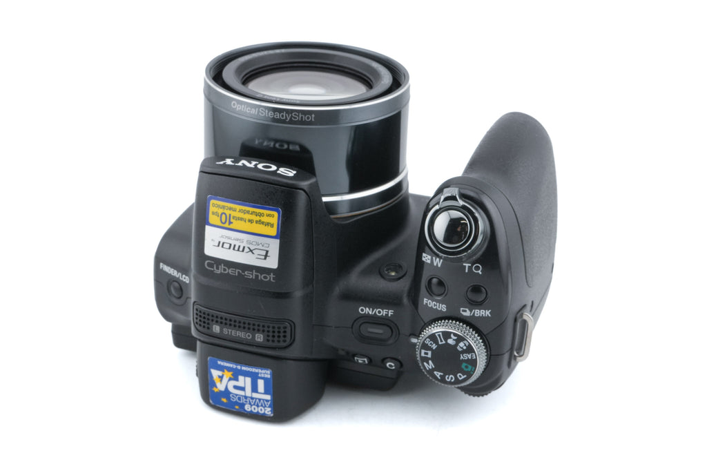 Sony Cyber-Shot DSC-HX1