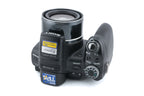 Sony Cyber-Shot DSC-HX1
