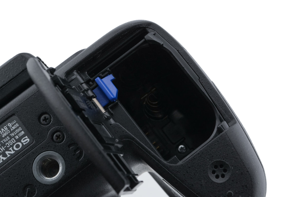 Sony Cyber-Shot DSC-HX1