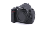 Nikon D5000