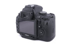 Nikon D5000